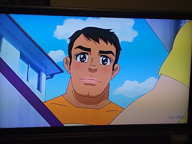 うそつきかがみ