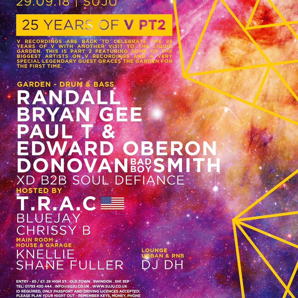 End of September <a href="/liquidgardenuk/">Liquid Garden</a> with <a href="/vforever/">bryan gee</a> <a href="/Randallmac2/">Dj Randall</a> <a href="/paultdnb/">paul trivett</a> <a href="/PaulTandEdwardO/">Paul T & Edward Oberon</a> <a href="/BluejayMC/">Bluejay the MC</a> <a href="/deepsoulfuldnb/">donovanbadboysmith@g</a>