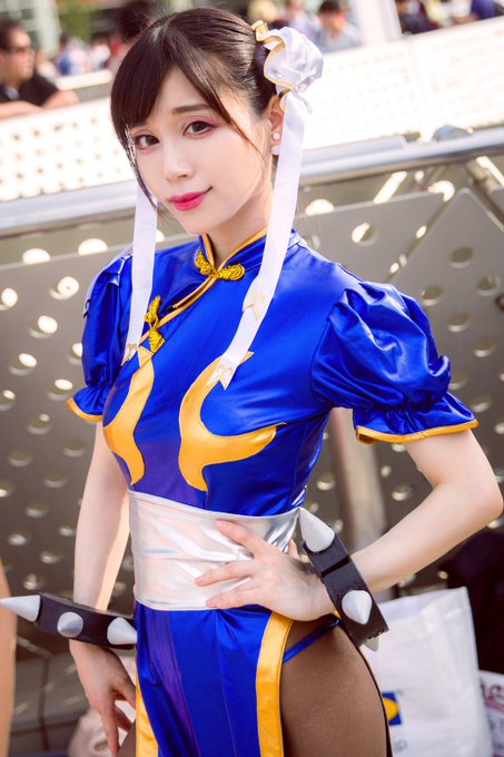 コスプレイヤーRabiのTwitter画像35