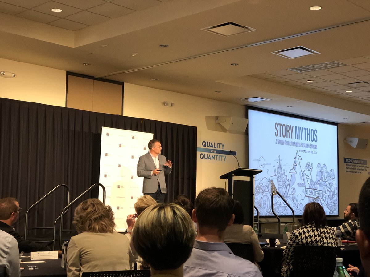 ShannanB (@shannanb) on Twitter photo Want to be a better storyteller? 1) Study stage, page & screen 2) Practice 3) Learn from good & bad stories - Shane Meeker @StoryMythos <a href="/LeadershipNKY/">Leadership NKY</a> #nkychamber Want to be a better storyteller? 1) Study stage, page & screen 2) Practice 3) Learn from good & bad stories - Shane Meeker @StoryMythos <a href="/LeadershipNKY/">Leadership NKY</a> #nkychamber
