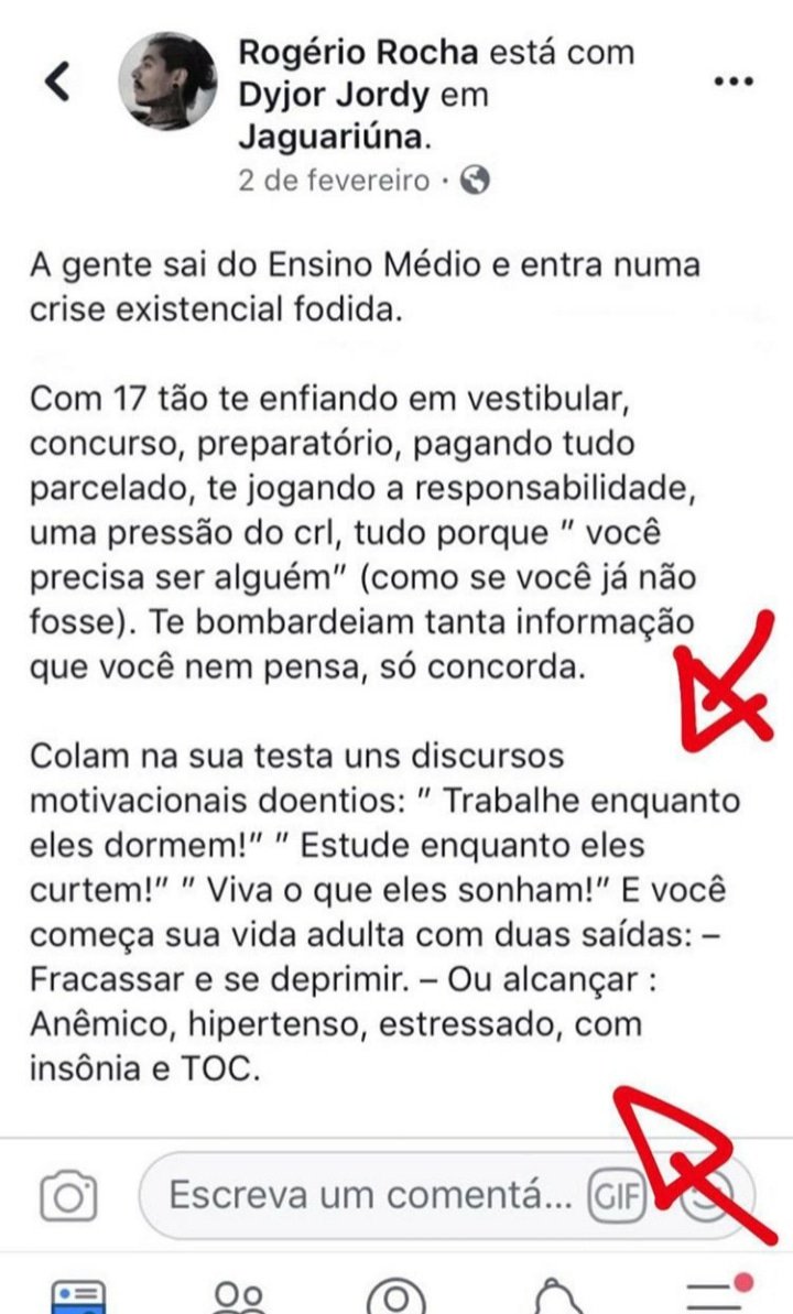 Os 30 melhores discursos motivacionais