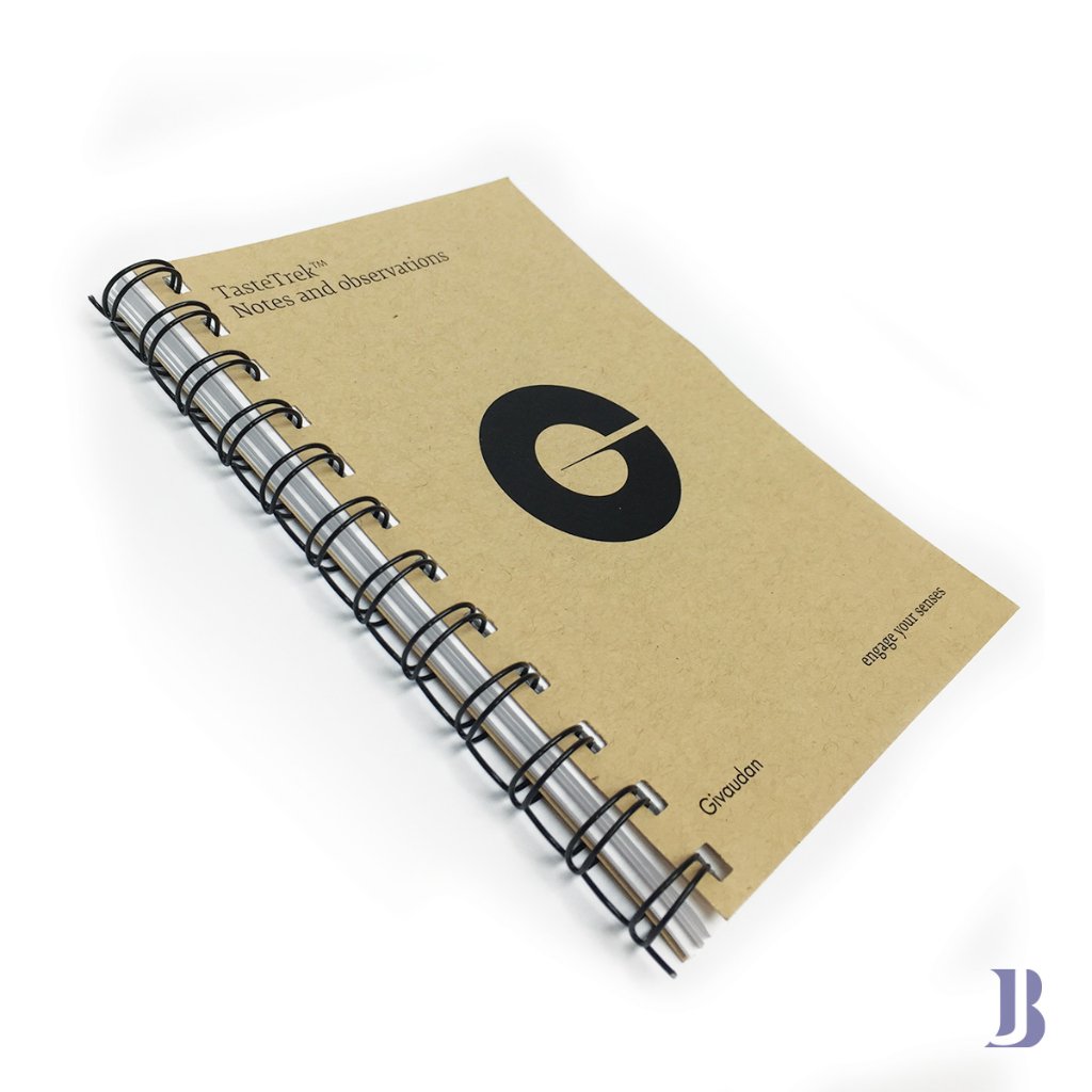 BerningPrinting's tweet image. This custom book for @Givaudan features our Black Wiro binding. These custom books are great takeaways for meetings and conventions. Drop us a line to learn more about our wire-bound book options!
.
.
#bookbinding #wirebinding #printing #cincinnati #customprinting #offsetprinting