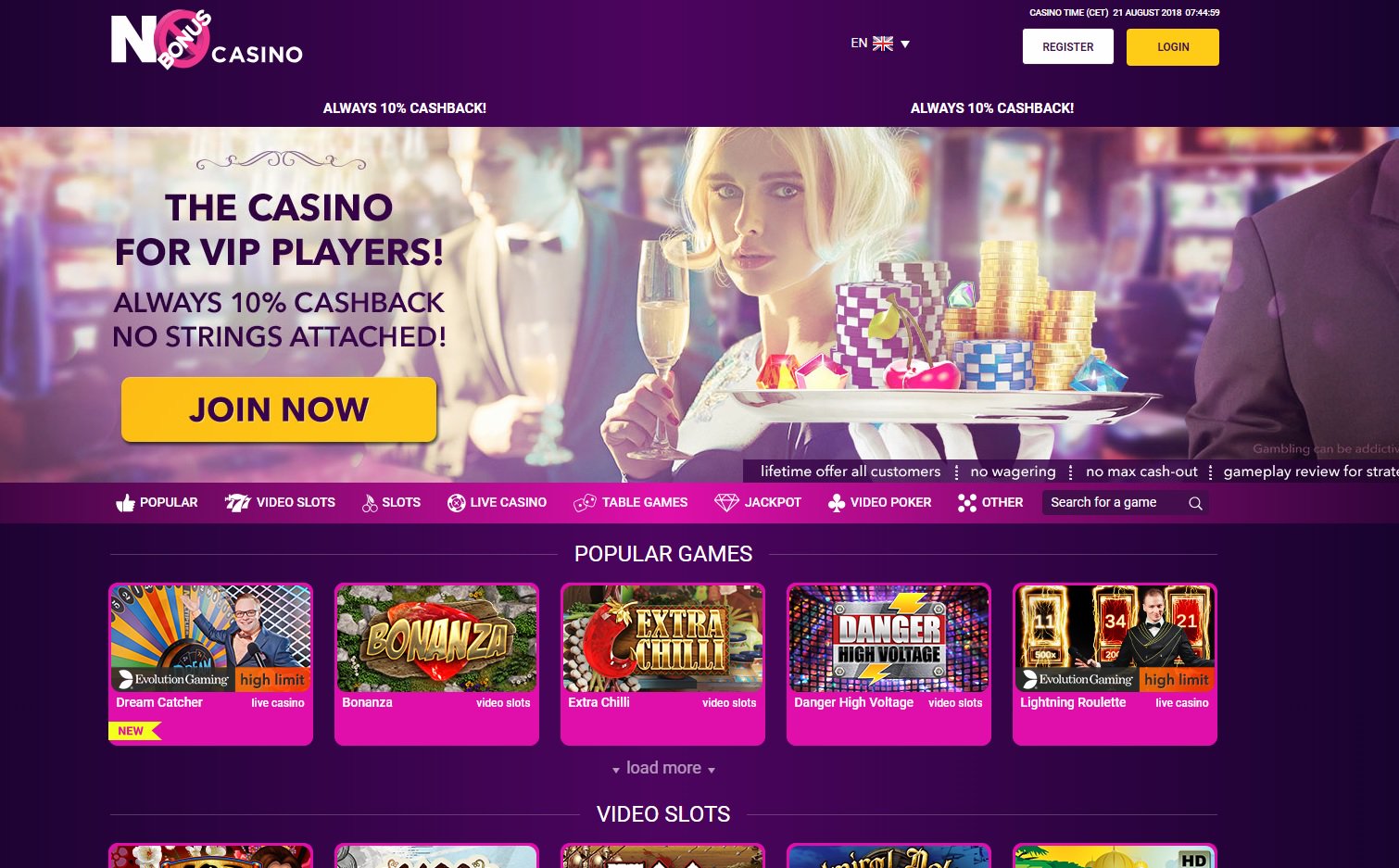 Swiftcasino