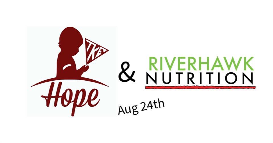 All money raised through the event is donated to St. Jude's Children's Research Hospital, TKE’s main philanthropy foundation. 

VERY IMPORTANT❗️(Make sure to mention that you are here to support TKE and their philanthropy, thank you for your support!) facebook.com/85219267824468…