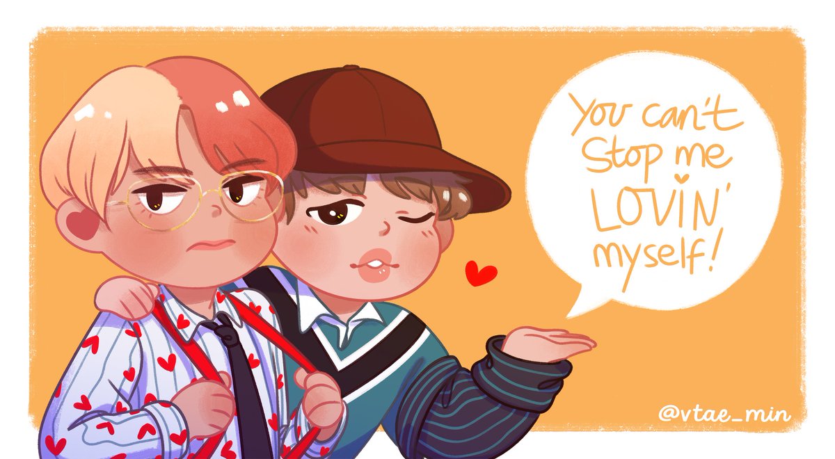 Cia Commission Open You Can T Stop Me Loving Myself Bts Twt Answerishere Bts V Jimin Vmin 95z Idol Love Yourself 結 Answer Cia Commission Open You Can T Stop Me Loving Myself Bts Twt Answerishere Bts V Jimin Vmin 95z Idol Love Yourself 結 Answer