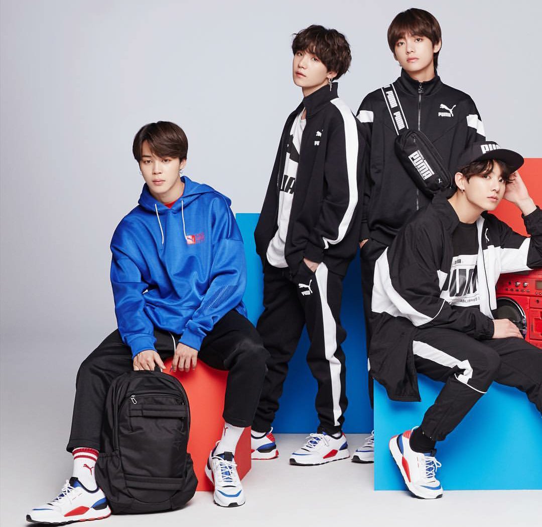 puma sportstyle instagram