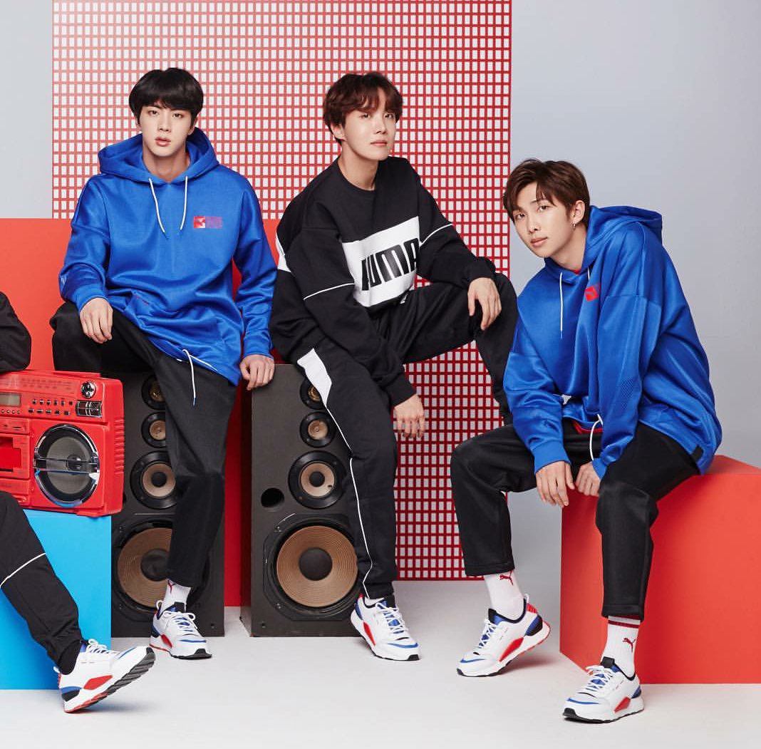 puma sportstyle instagram