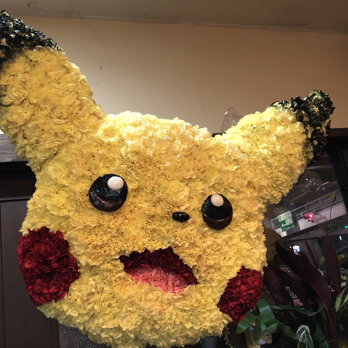綺麗なお花 キャラクター アニメ画像について 綺麗なお花 キャラクター アニメ画像について