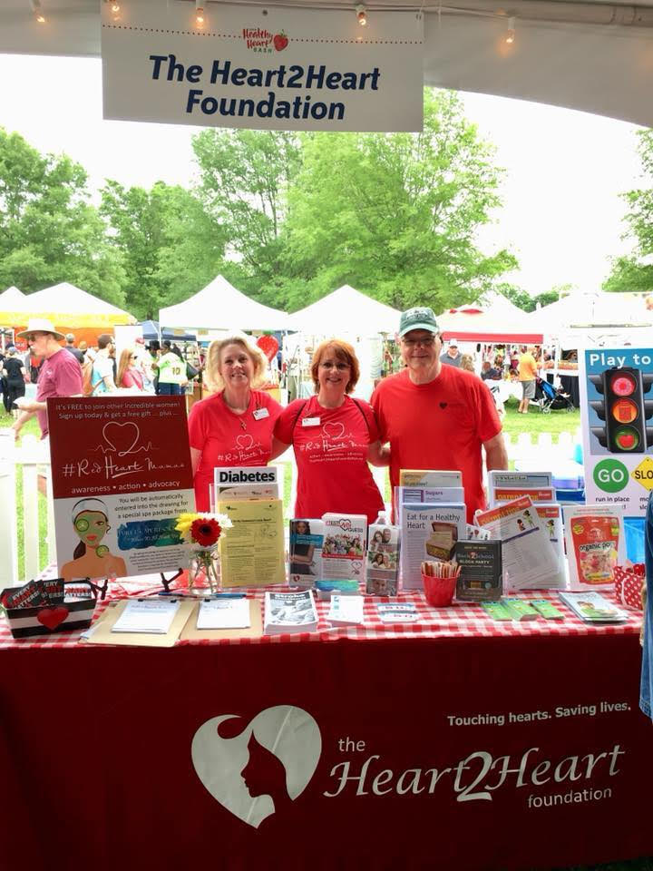 TogetherSC's tweet photo. It's #FunFacFriday time! Meet Sheila Caldwell, Together SC board member and the president of @Heart2Heart_12
Read her #FunFactFriday Q&As and learn what inspired her to work with nonprofits. β€οΈ #TogetherSC #RedHeartMamas
https://t.co/ihMeZMCd8K https://t.co/de6k200chE