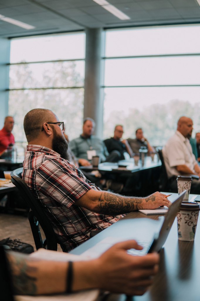verticalcn's tweet image. Our church planter training is off to a great start! We can’t wait to see what God does through this group of men. #churchplanting