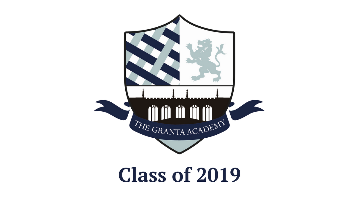 GrantaAcademy's tweet photo. The time has come! We're delighted to announce that we're now welcoming applications for The Granta Academy Class of 2019! Join us to start your future: https://t.co/A5gCutXv07 #UniversityTaster #UniversityExperience #CambridgeUniversity https://t.co/dJkFibceqM