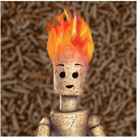 lipsiapellets's tweet photo. Porqué usar pellets de madera como fuente de energía? En el siguiente video, las 8 razones principales:
@FAUBA_oficial  @diegowassner @sfederovisky @EnergizarONG @cpiaoficial @AgroindustriaAR @mauriciomacri @AOYPFORG @JavierJiguacel @andreaheins @Renovables_Ar  @MaxMorrone https://t.co/1HFKLw4sZX