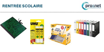 Cproetnet_66's tweet photo. Des nouvelles fournitures scolaires sont disponibles chez nous ! Venez vite et profitez des petits prix !
https://t.co/N6dNKREuRb

#Rentree2018
#RentreeScolaire #cproetnet #rentree https://t.co/Jbqlk9u5L2