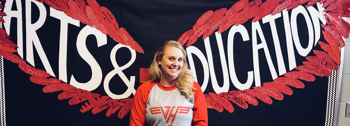 KHMessick's tweet image. #vhfalcons