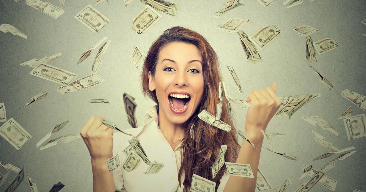 [Nonprofits] Your Biggest Year-End Giving Season Ever Starts NOW  buff.ly/2LoZSpj