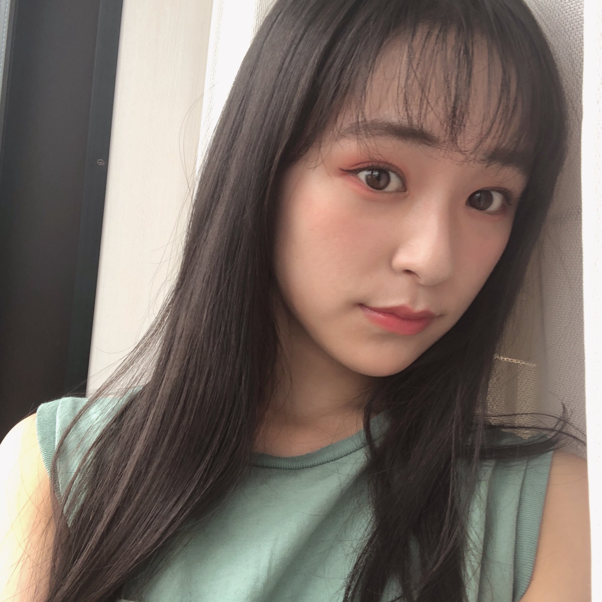 鈴木美羽 Twitterren このメイクのやり方が載ってるよ 見てね Https T Co Iodwmqz8il