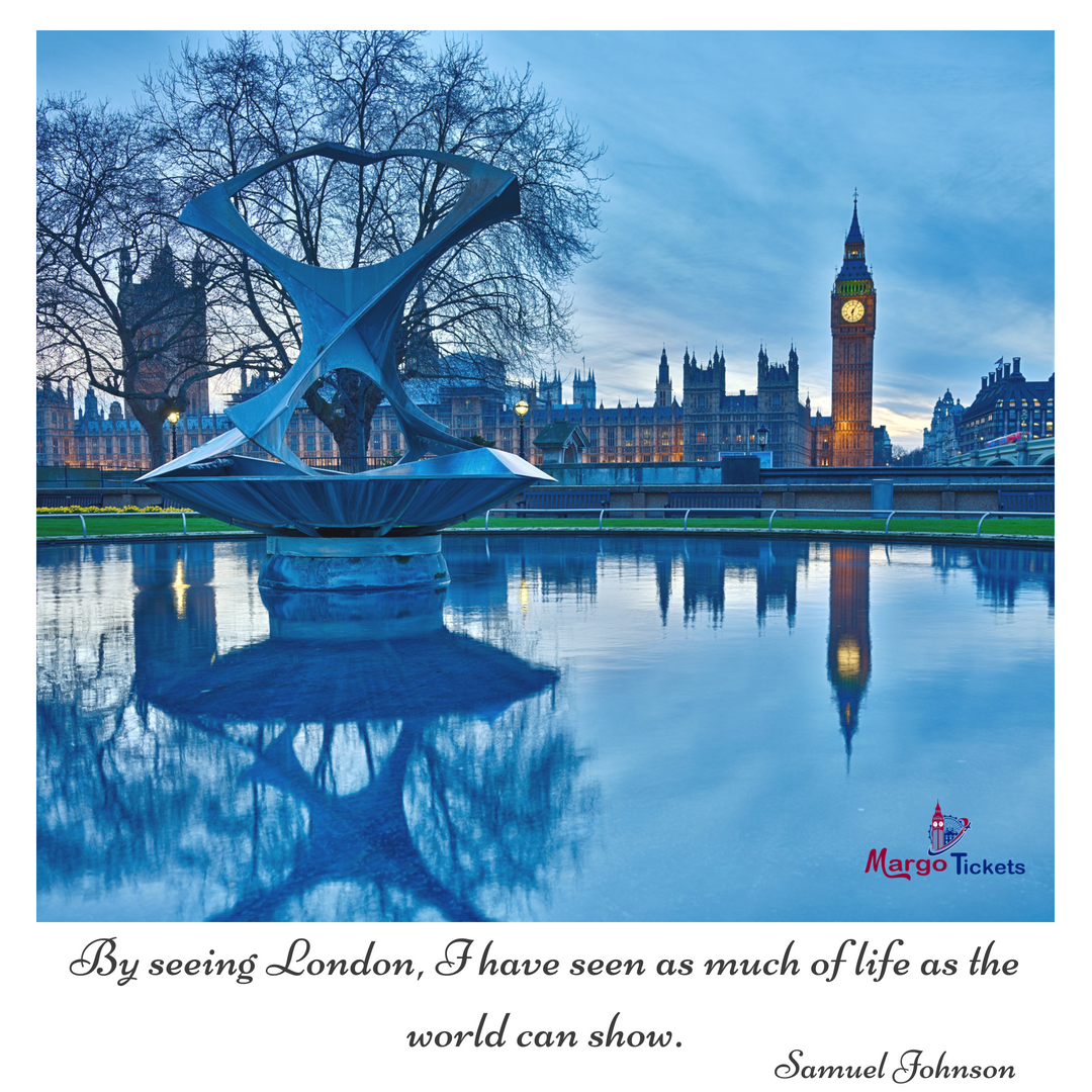 margo_tickets's tweet photo. When you think you���ve seen it all, come down to London and get amazed.
#margotickets #quote #london #inspiration https://t.co/9zpCKmUB4E