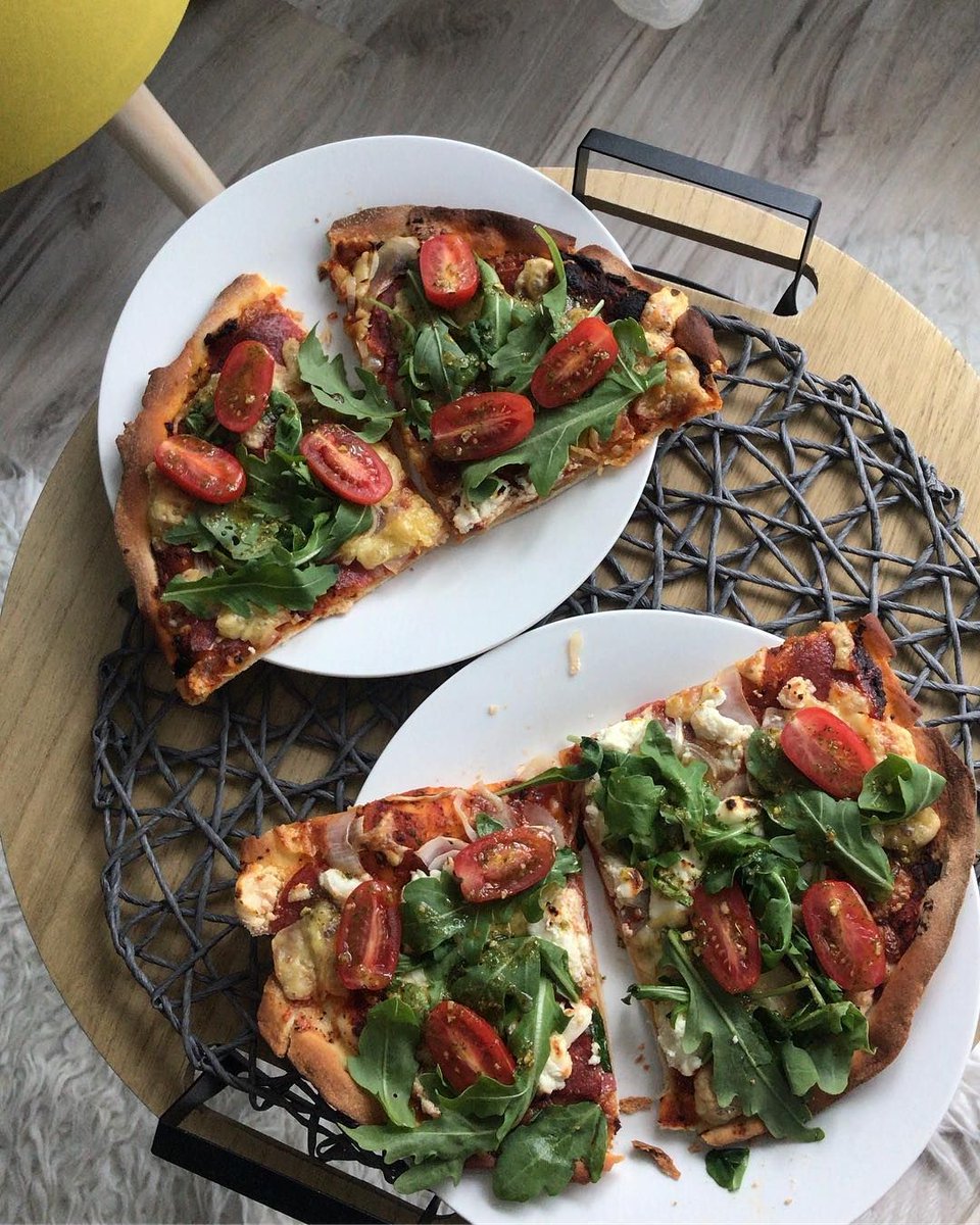 Nutritrack App tweet media