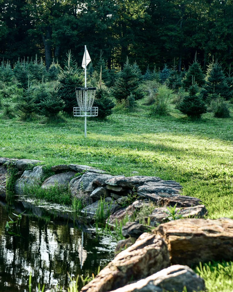 AV_Images's tweet image. Good morning from day 1 of the MVP Open at Maple Hill.☀️

There will be Behind the Scenes Moments and Updates on the @discgolfprotour Instagram Stories all day and weekend so head over there to be the first to see what goes down!