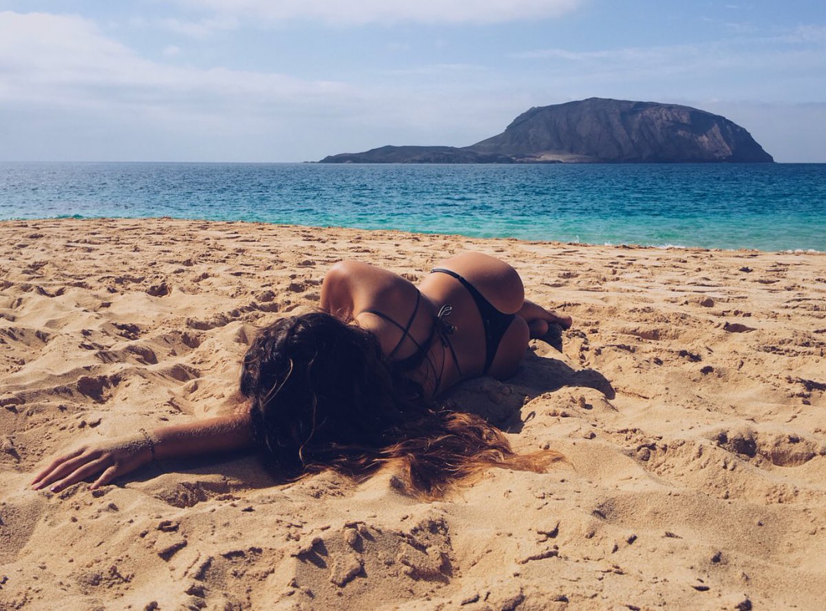 Vívelo, el paraíso a un paso 🏝 EvitaBeach.es