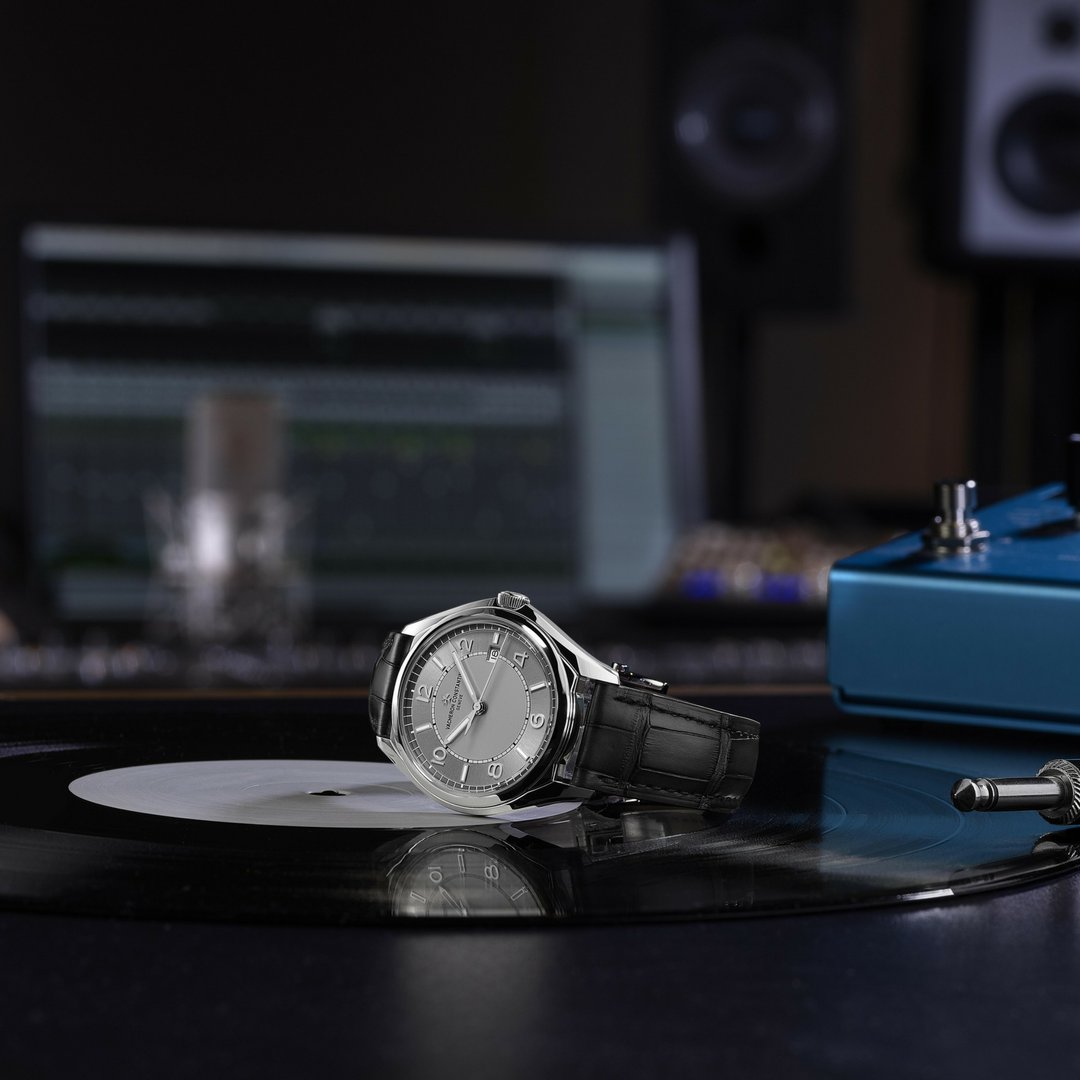 Don't miss out! Discover the world of one of our most prestigious brand partners - <a href="/Vacheron1755/">Vacheron Constantin</a>. The Vacheron pop up store is now open until the 16th of September at 155 Regent Street.