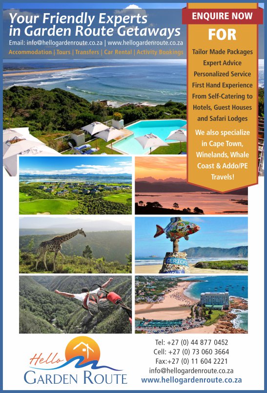 HelloGRoute's tweet photo. #HelloGardenRoute our offering to you! @gardenroute @Skal_GR @GartourSouthAfr @GardenRouteMall @georgeairport @GeorgeChamber @GeorgetourismSA @WildernessZA @SoPlett @knysnatourism @MbayTourism @grkkpass @visitoudtshoorn @365SouthAfrica @SouthAfricaANZ @ShowMe_SA @LetsDoIt_SA https://t.co/8mizAEhNvK
