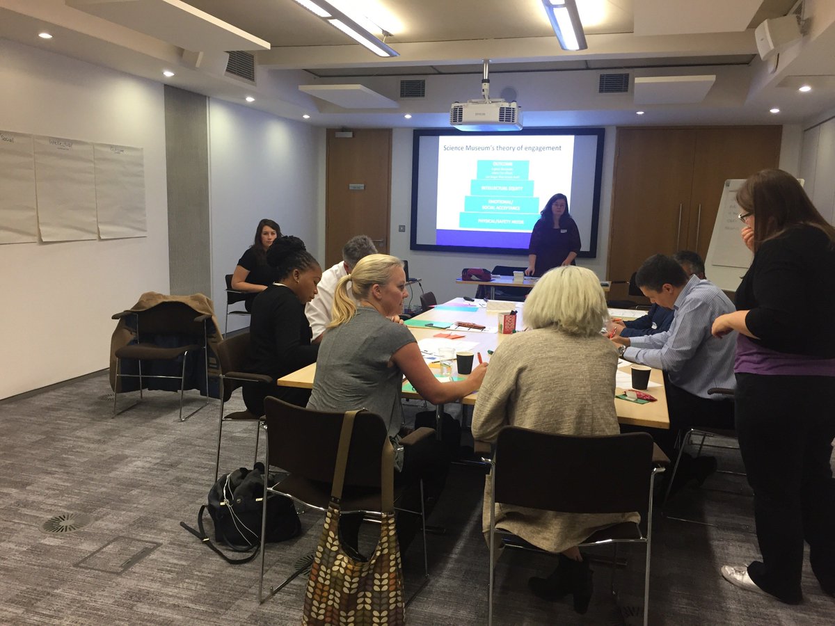 Great day interviewing potential #compsci trainee teachers for <a href="/bcs/">BCS, The Chartered Institute for IT</a> scholarships with <a href="/CompAtSch/">Computing at School</a> Master Teachers!