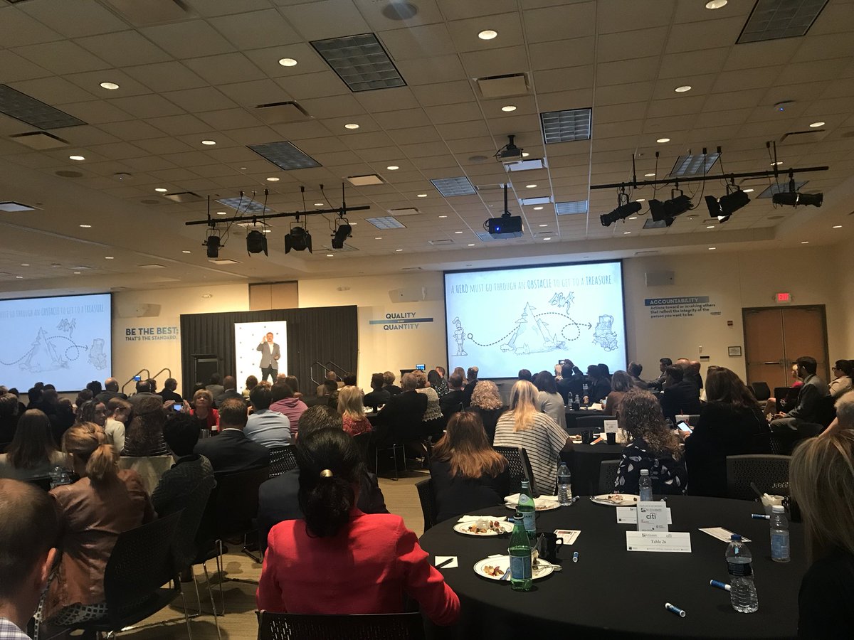 Nathan & Lacy Engels (@nateblogs) on Twitter photo Enjoy listening to @StoryMythos tell a story. Loved this quote about every story ever told: “A hero must go through an obstacle to get to a treasure.” <a href="/LeadershipNKY/">Leadership NKY</a> <a href="/nkychamber/">NKY Chamber</a> <a href="/RYL_NKyOH/">RYL</a> #storytelling Enjoy listening to @StoryMythos tell a story. Loved this quote about every story ever told: “A hero must go through an obstacle to get to a treasure.” <a href="/LeadershipNKY/">Leadership NKY</a> <a href="/nkychamber/">NKY Chamber</a> <a href="/RYL_NKyOH/">RYL</a> #storytelling