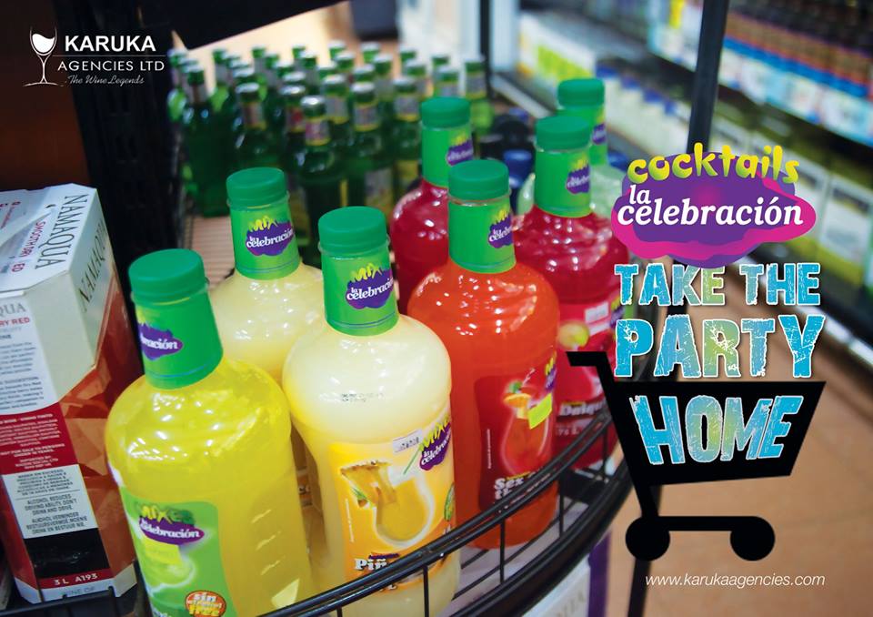 RobertsonUganda's tweet photo. #TGIF Our range of both alcoholic and nonalcoholic #cocktails #wines and #spirits available in all supermarkets are a perfect choice for your #houseparty too. #lacelebrecion #mojitos #winedown #fridayplot #fancythings https://t.co/U6U4OB5IRE
