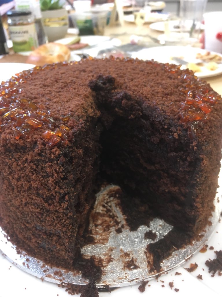 Helen Undy tweet media