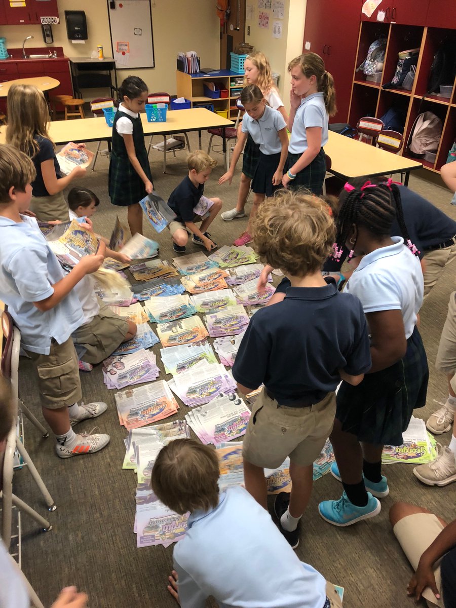 Real life problem solving in action!  #TeamworkMakesTheDreamWork #trinitylearns