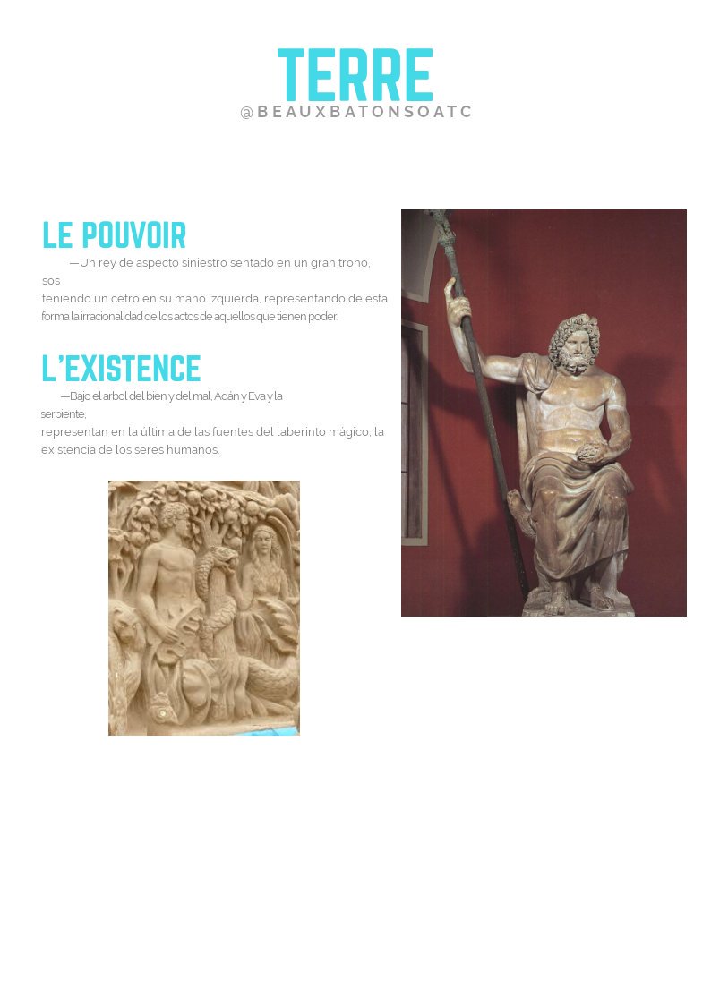 Beauxbâtons (@beauxbatonsoatc) on Twitter photo 