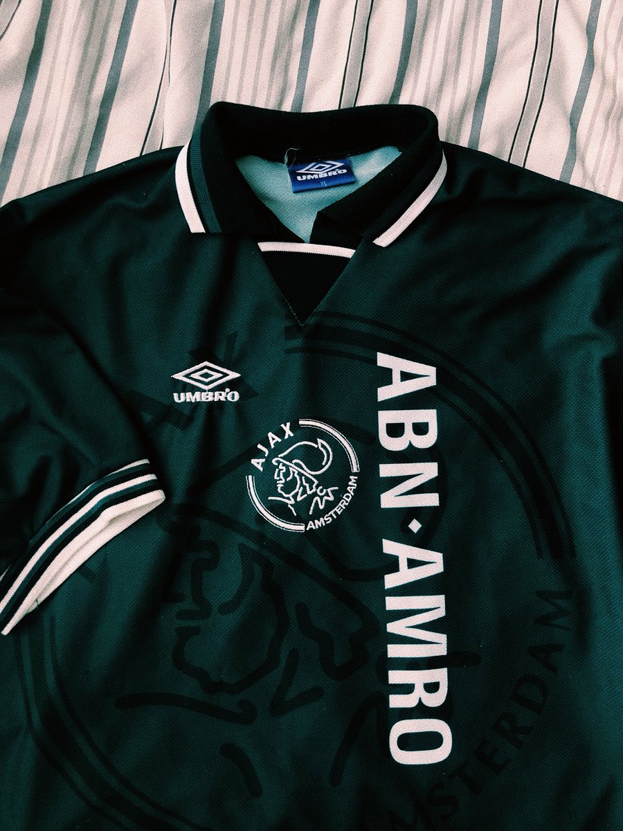 Classic Football Shirts on Twitter 