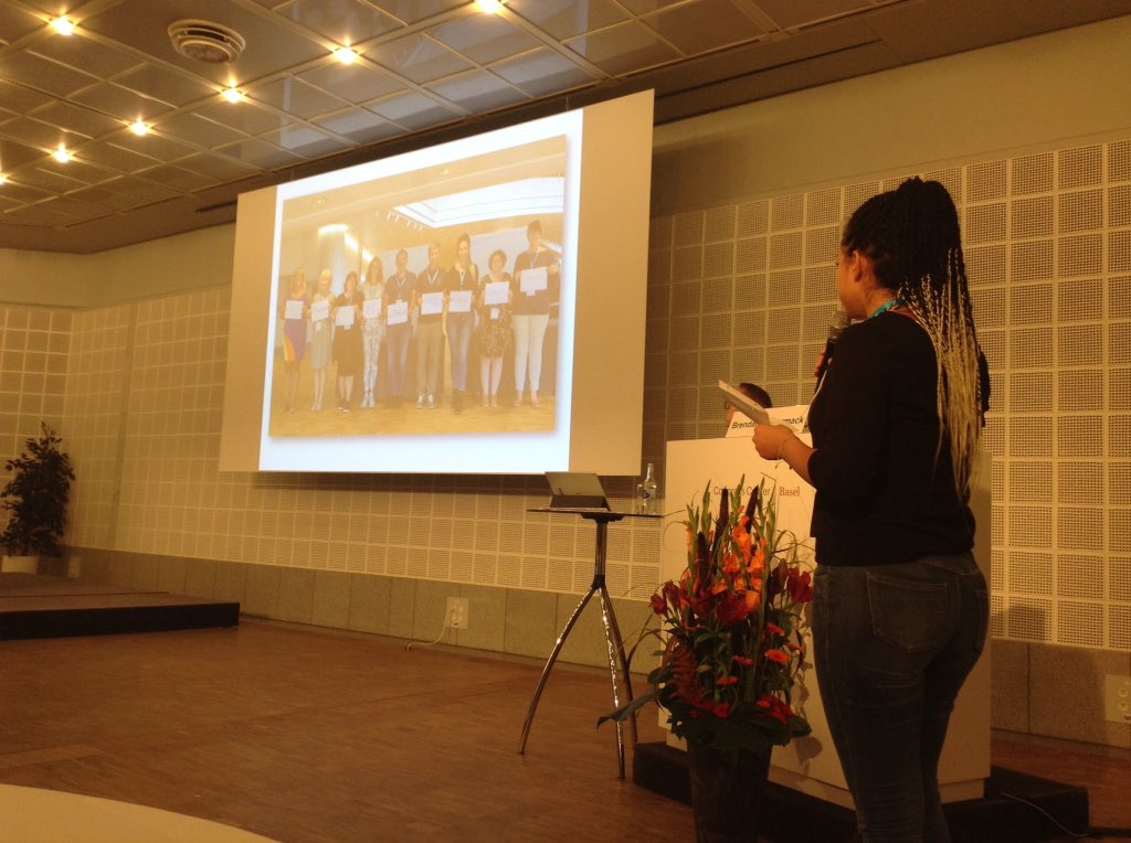 EPC 2018 tweet media