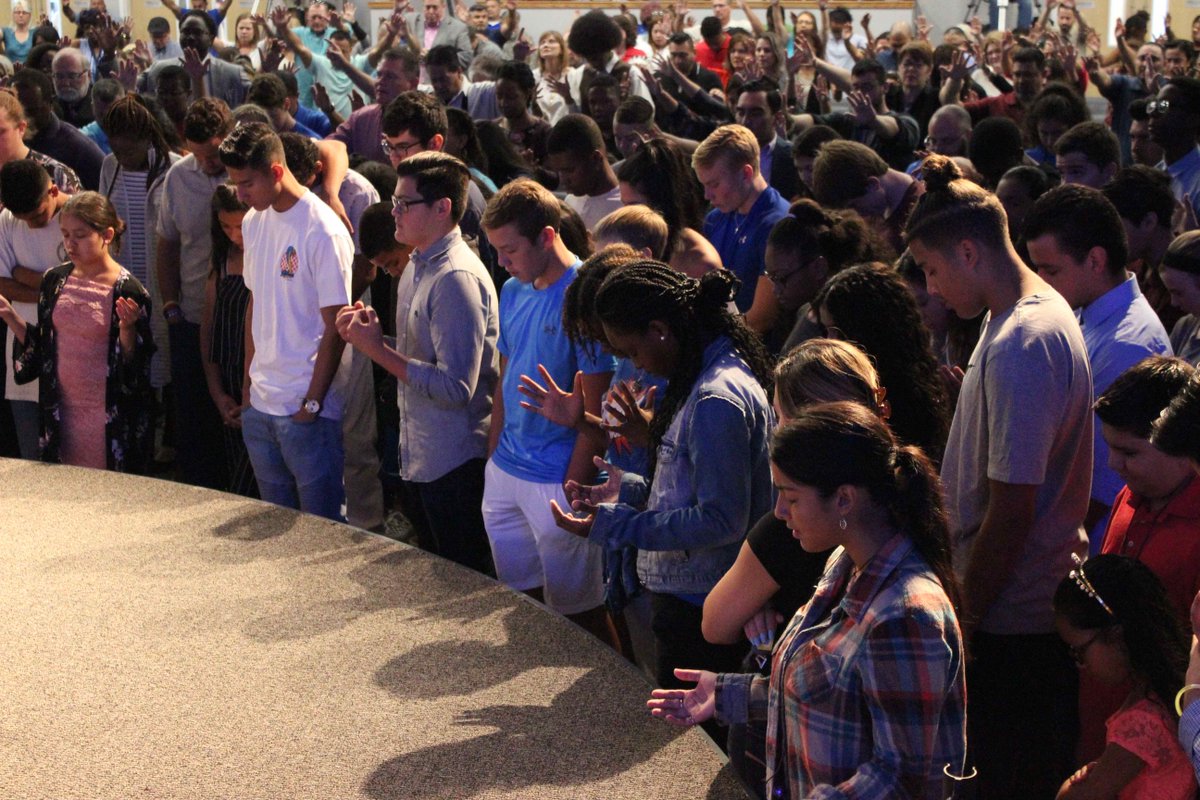 PowerHouse ⛪️ Church tweet media