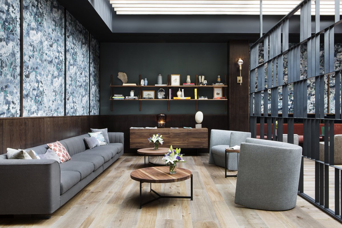 Every little corner has a story to tell at TÓTEM Madrid.
ow.ly/fco130lthbW
#TOTEMMadrid #Madrid #SalamancaDistrict #BoutiqueHotel