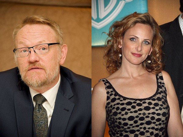 August 24: Happy Birthday Jared Harris and Marlee Matlin  