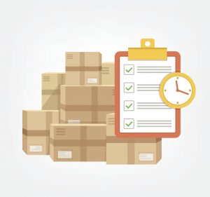 If you’re tired of losing customers and sales because your inventory counts are inaccurate, it might be time to hire a third-party provider. We can help you achieve inventory accuracy: bit.ly/2LNpjlG #inventoryaccuracy #warehousing #apsfulfillment