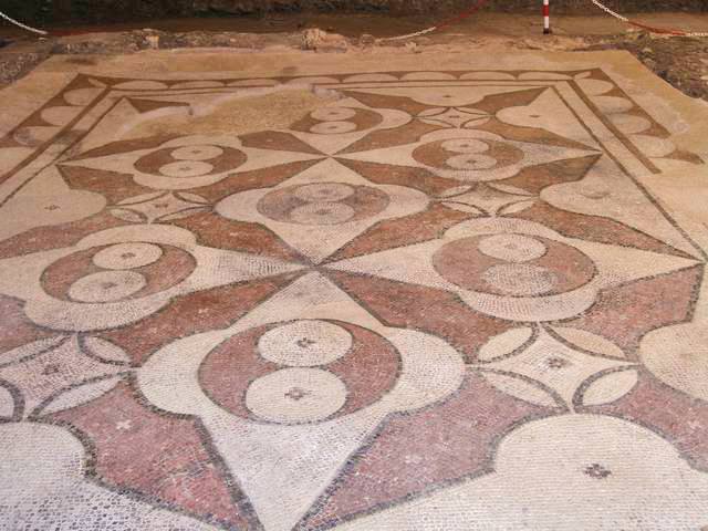 GREENtraces3A's tweet photo. #VilladeiMosaicidiSpello è una delle scoperte archeologiche più straordinarie dell'Umbria...correte a vederla. #scopriamolUmbria https://t.co/U2W2JppYwu