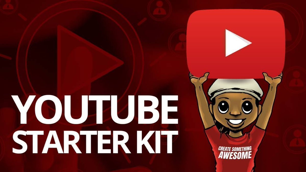 robertoblake's tweet photo. If you’re at #VLOGSUMMIT this weekend you can a discount on the YouTube Starter Kit!

Get the #YouTube Starter Kit with over 160+ Templates For Thumbnails, Channel Art and More!!!

https://t.co/WNqasDvTWr

#SmallYouTubers 
Use Discount Code:  VLOGSUMMIT https://t.co/drr3Ew8i1j