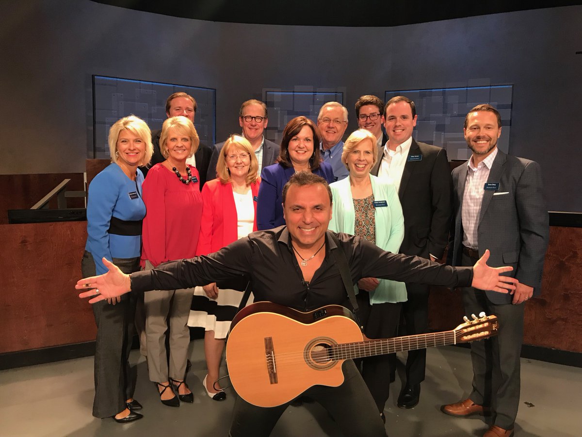 DiversifiedCWM's tweet image. A great night volunteering for @npt8 .  We are grateful for the fabulous programming this station bring to our city!  @PBS