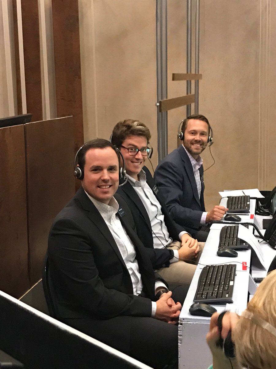 DiversifiedCWM's tweet image. A great night volunteering for @npt8 .  We are grateful for the fabulous programming this station bring to our city!  @PBS