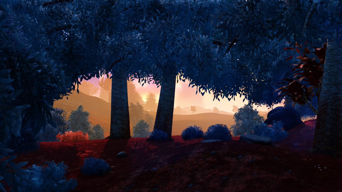 BrainEvacuated's tweet photo. Me returning to a planet in a system close to home. https://t.co/oBaLwGwyZt