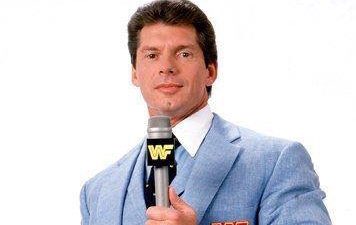 Happy birthday to Vince McMahon! The WWE CEO is 73 today. 