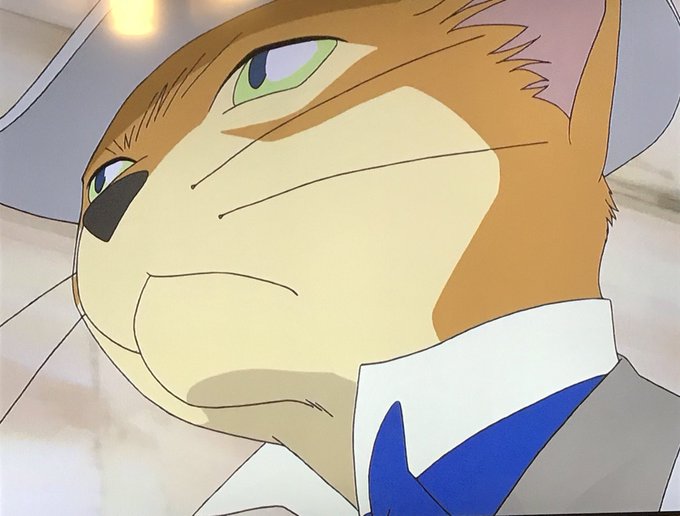 猫の恩返しのtwitterイラスト検索結果 古い順