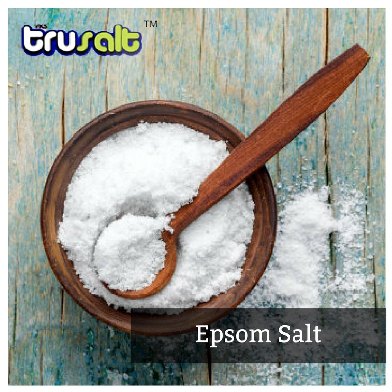vkstrusalt's tweet photo. #TypesOfSalt
Epsom salt is a naturally occurring pure mineral compound of magnesium and sulfate. Epsom salt has numerous health benefits as well as many beauty, household, and gardening-related uses.
#DidYouKnow #SaltFacts #Epsom #BathSalt #Salt https://t.co/0LCWP9E1ag