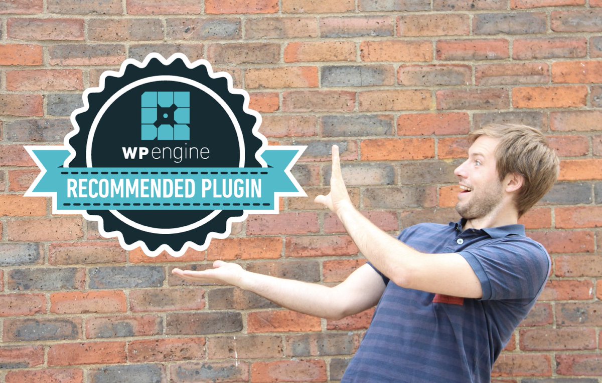 Bibblio's tweet image. Do you have a #WordPress site? Try our plugin - it&apos;s the simplest way to increase your page views and improve your SEO, which means more traffic! 

hubs.ly/H0dwXWX0 #RelatedPosts #engagement #AI