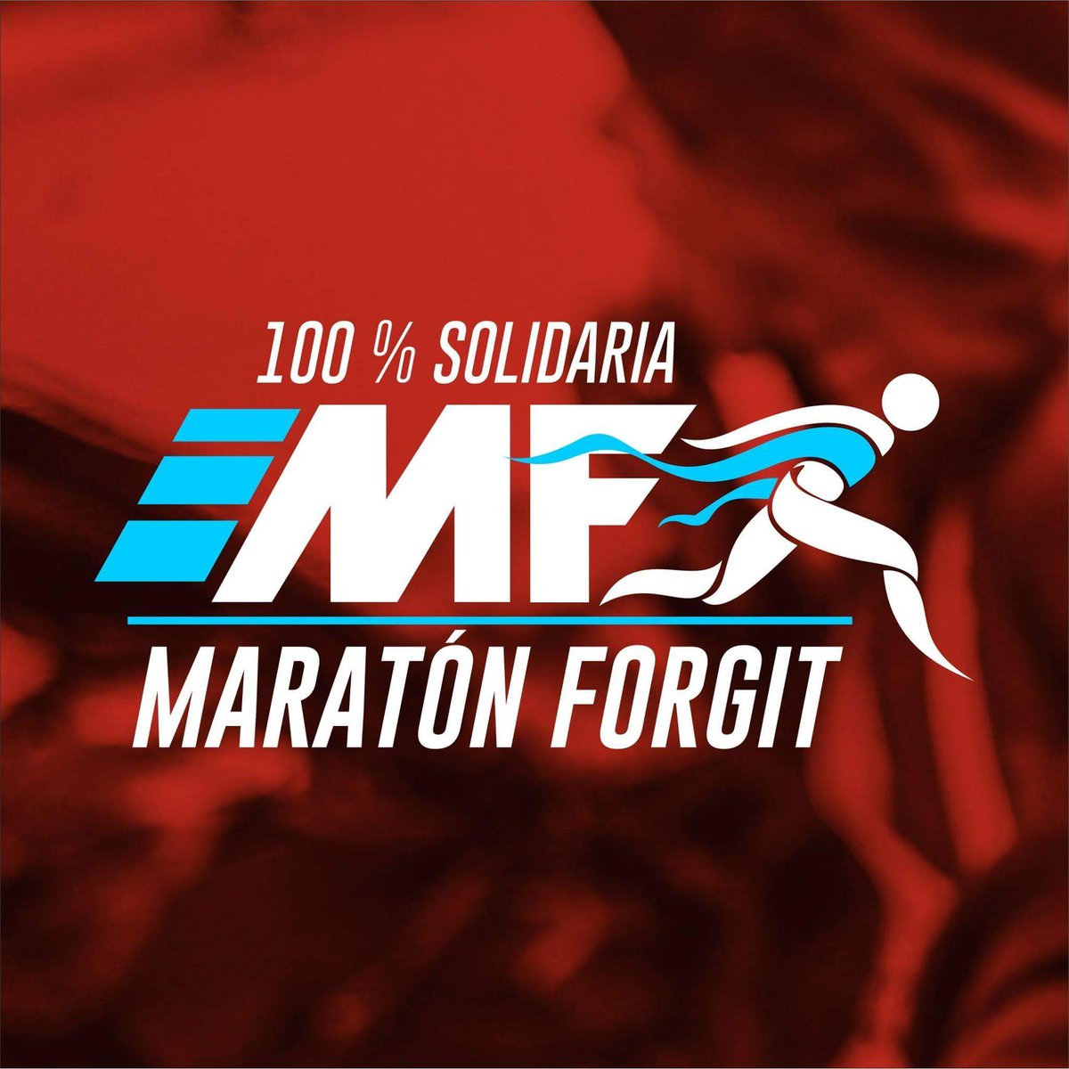 MaratonForgit's tweet image. #AyudanosaAyudar
El 9 de Septiembre, los esperamos a Todos en Mar de Ajo.
INSCRIBITE ONLINE goo.gl/krL3gi