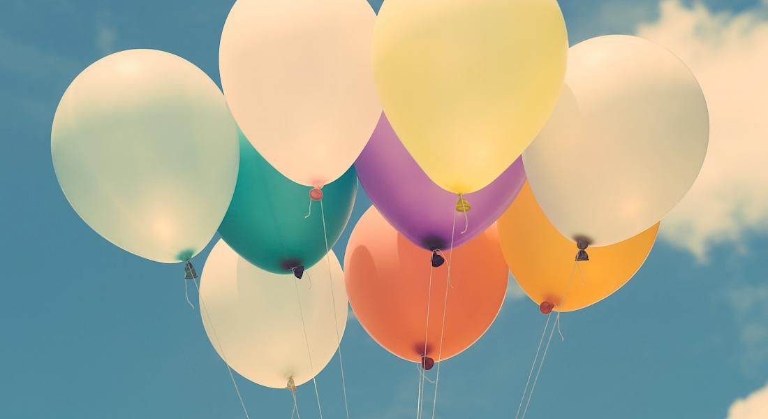 Unsere Karriereberatung wird 15 Jahre alt! Ein guter Anlass, um die Zeit Revue passieren zu lassen und Danke zu sagen! buff.ly/2o4bTHM #milestone #anniversary #lookback