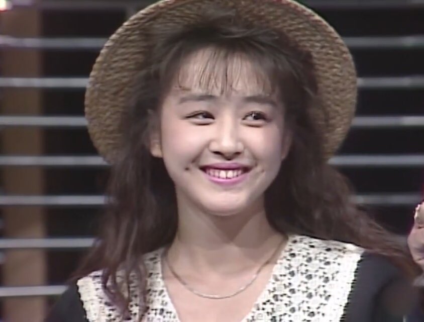 تويتر 小梅 على تويتر 笑った顔が可愛い Wink 相田翔子 T Co 8qe4b5z1sk